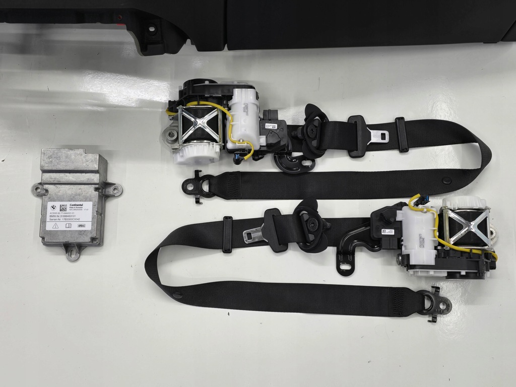 фото №10, Bmw 6 gt g32 17r приборная панель приборная приборная панель head up 6832913