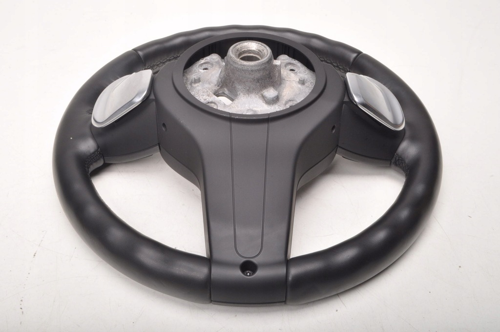 фото №9, Bmw 1 f20 m140i 3.0 повітропровід шкіряний