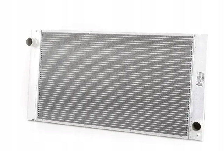 Купити Bmw оригінальний номер 17 11 2 751 276 радіатор, система охолодження двигуна