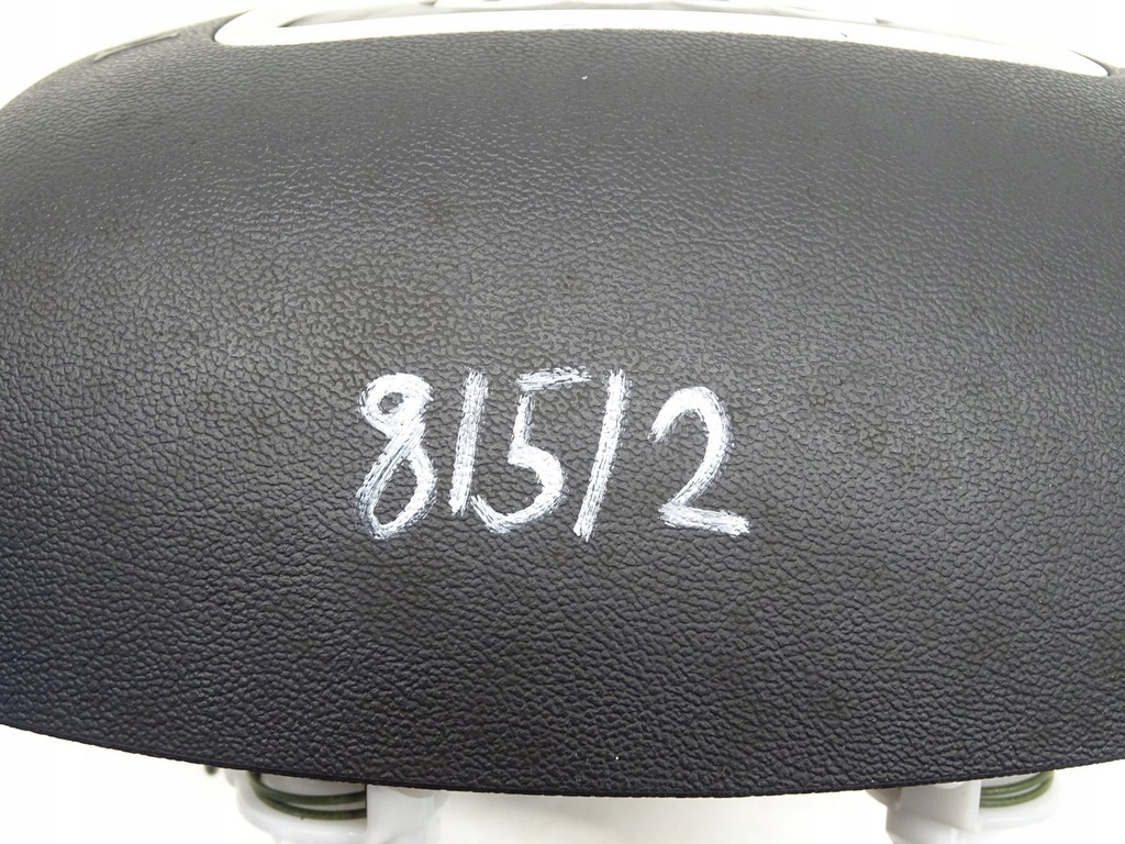 фото №7, Подушка повітряна подушка безпеки водія audi a4 b8 8k0880201ac