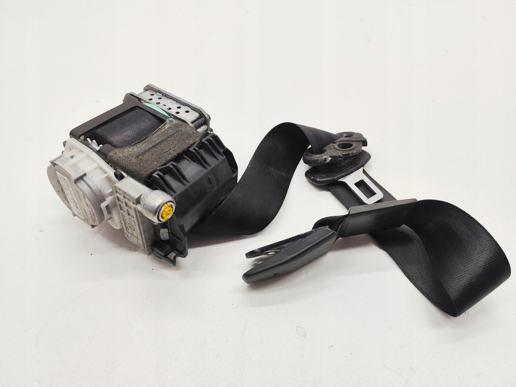 фото №1, Audi a4 b8 lift pas безпеки перед правий