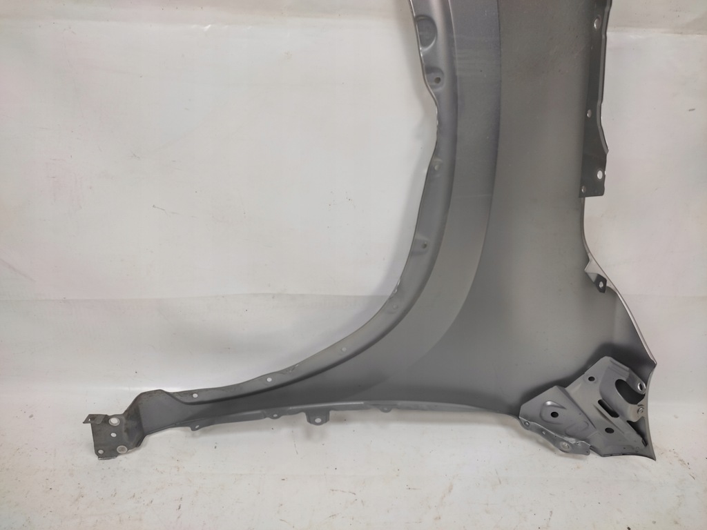 фото №12, Lexus nx ii крыло правый передний перед 2021-