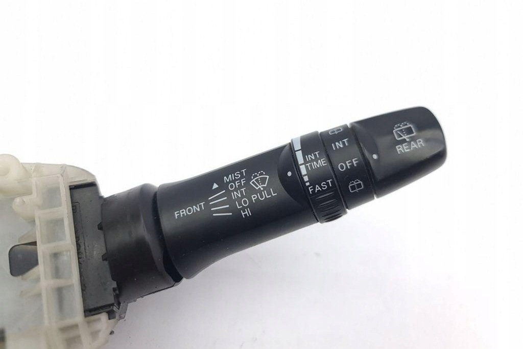 фото №9, Переключатели citroën c-crosser ep_ 8600a228 2.2l дизель 115kw 2008