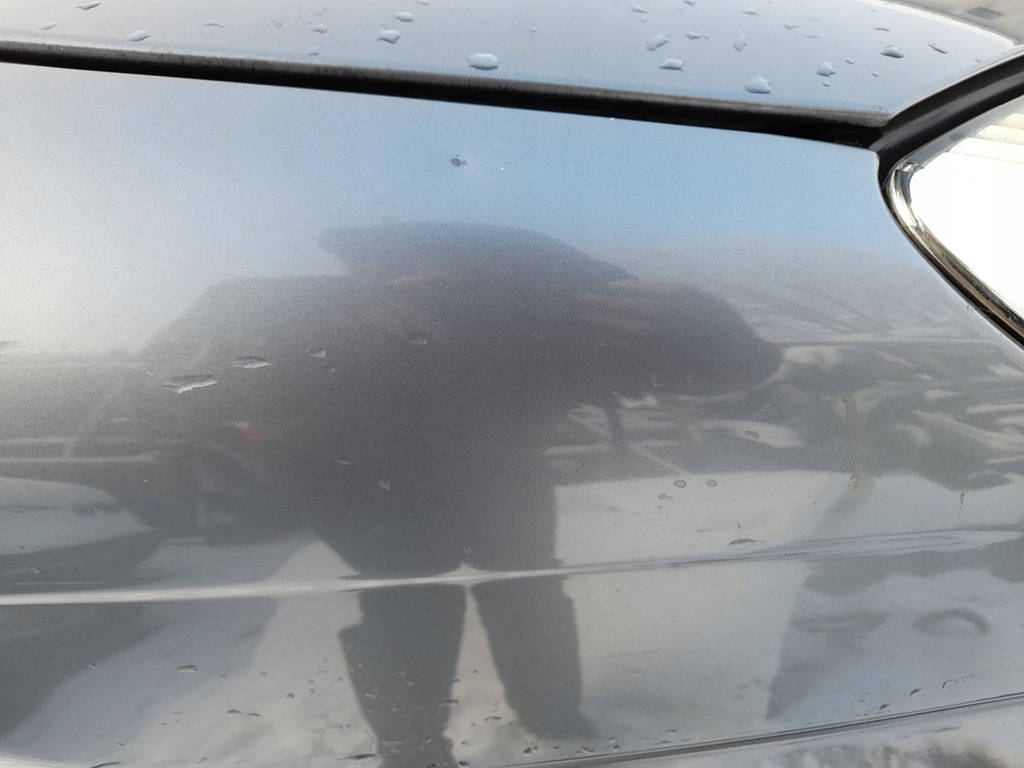 фото №10, Citroen c5 i крыло правый перед передний eytc