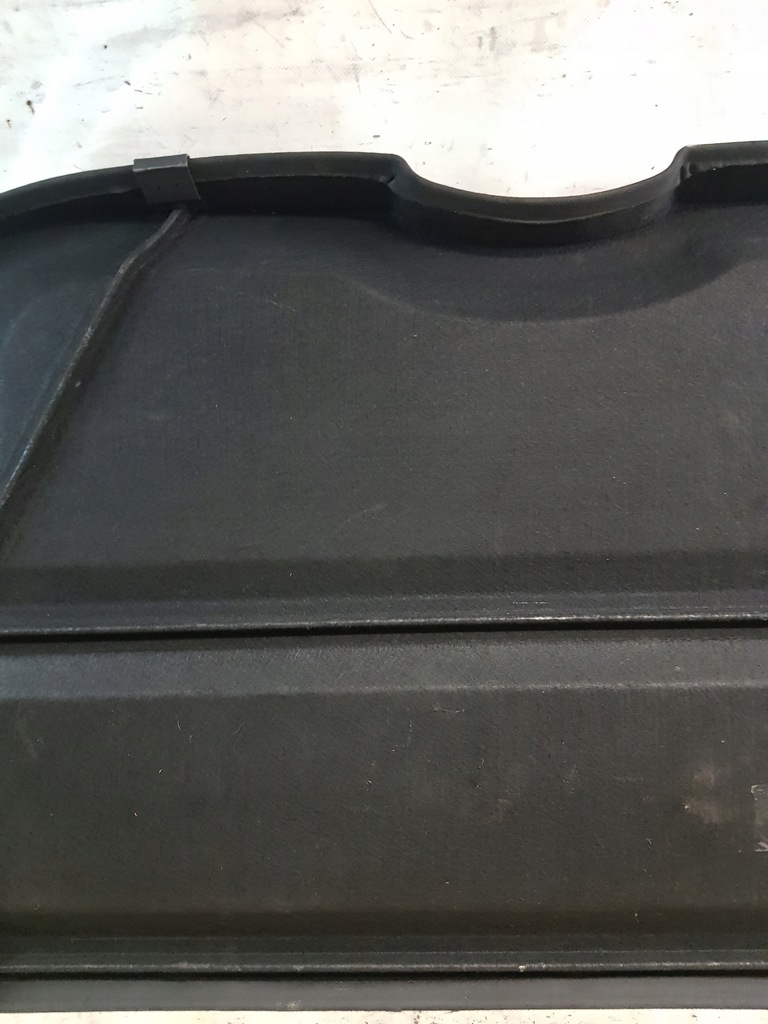 фото №10, Полиця багажника opel vectra c hb sedan оригінальний номер 13184639