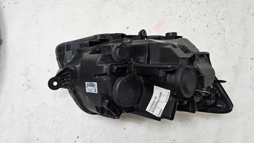 Фара перед левая правая vw t6 обычная 7e1941015ad 7e1941016ad комплект Киев