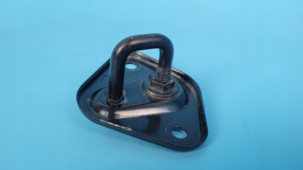 фото №6, Mercedes eqe 350+ 23r замок засов крепление капот a2128800060