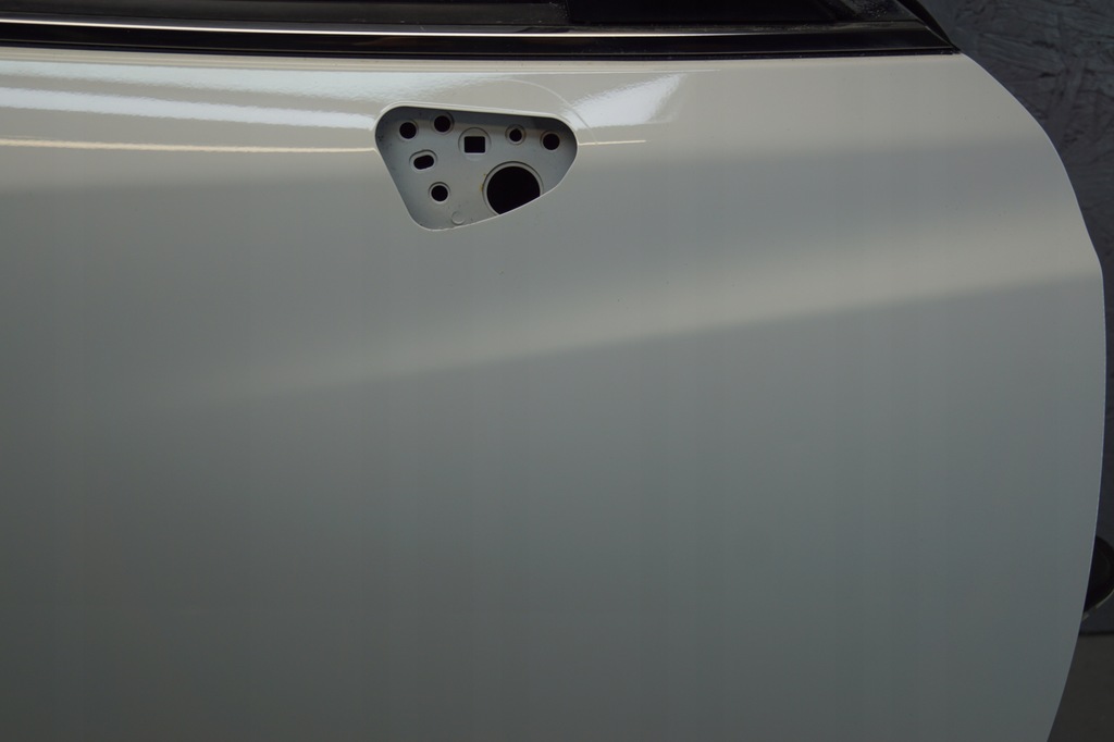 фото №6, Дверь правый перед mazda 6 iii gj a4d