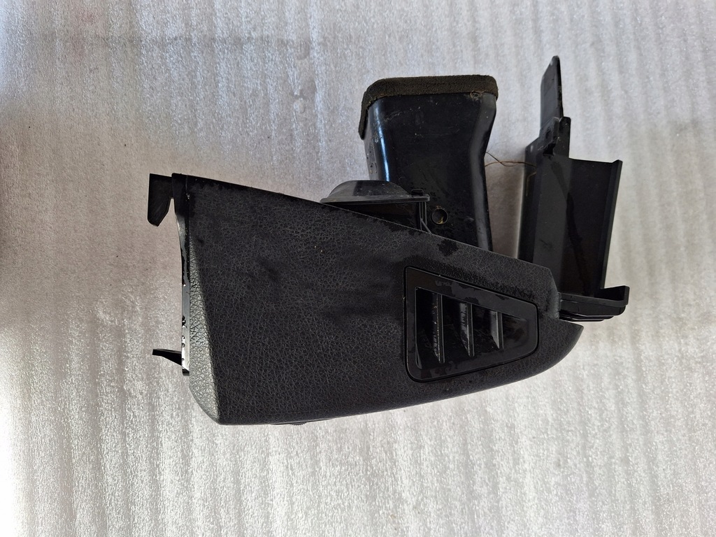 фото №4, Sprinter 906 решётка обдув