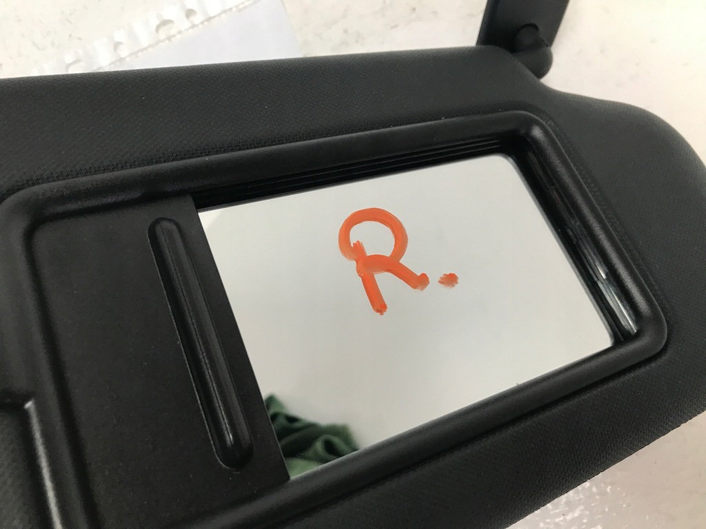 фото №3, Kia proceed iii gt захист сонцезахисна права