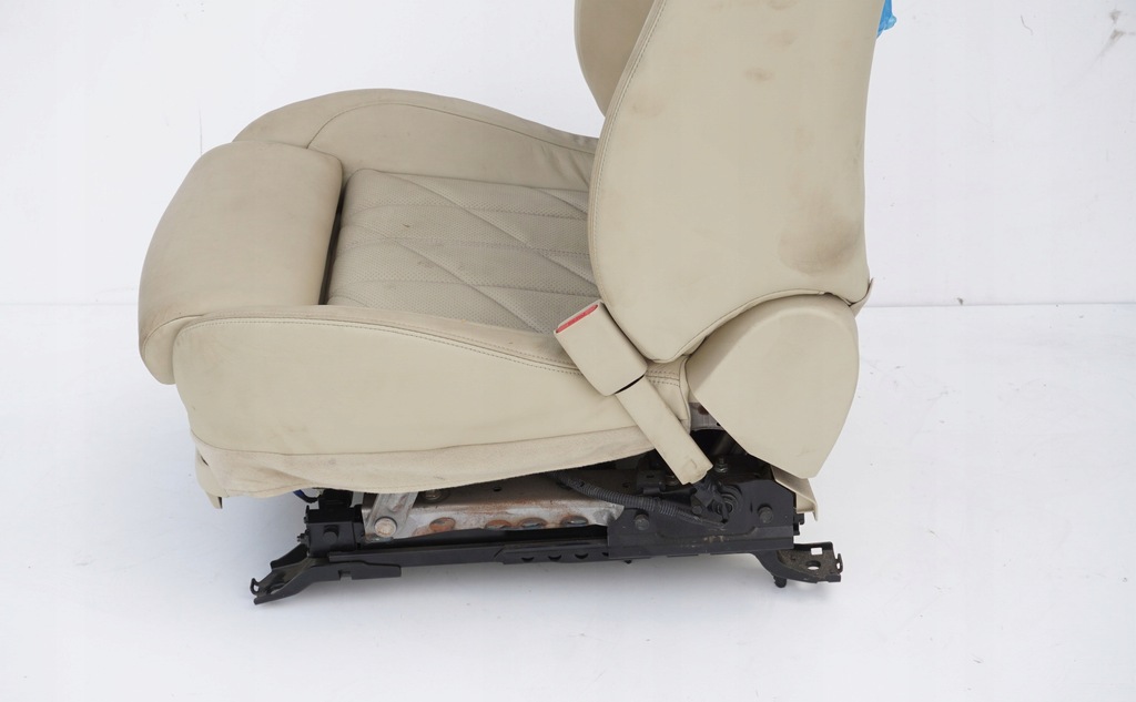 фото №11, Сидіння правий пасажира infiniti qx70 fx30d fx35 fx37 fx50