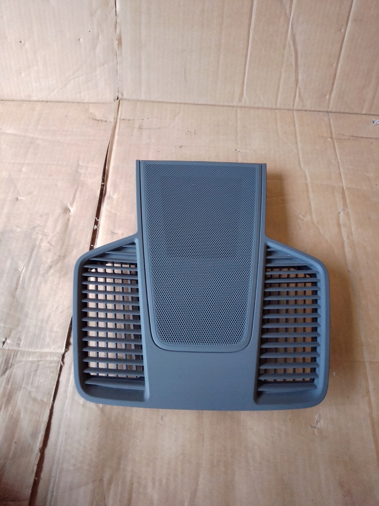 фото №1, Решітка консолі porsche cayenne 9y