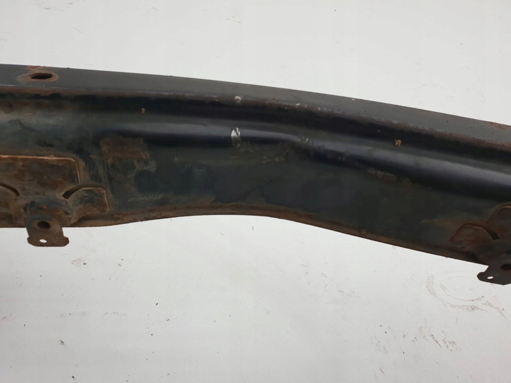 фото №15, Opel frontera b 1999 поперечина бампера передний