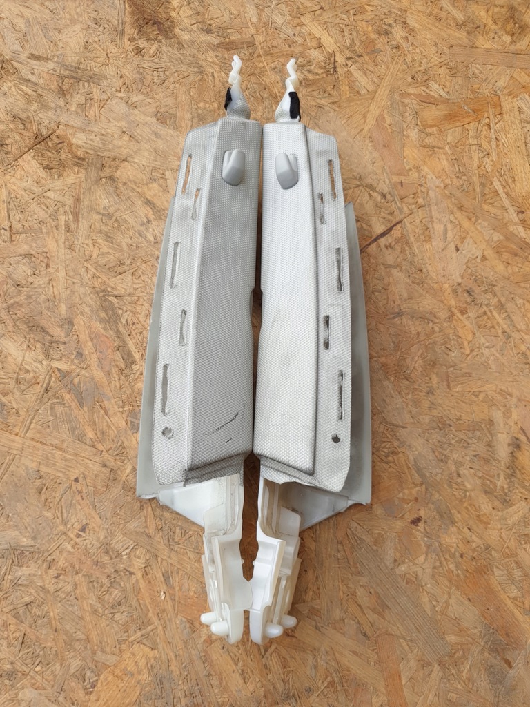 фото №7, Audi a5 8t защита стойка среднего coupe