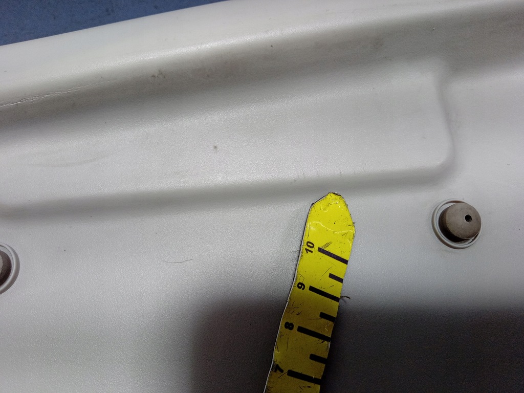 фото №9, Fiat idea защита потолочный лампы внутреннее