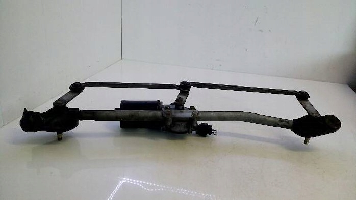 фото №6, Механізм моторчик двірник oyota corolla e12 03r.