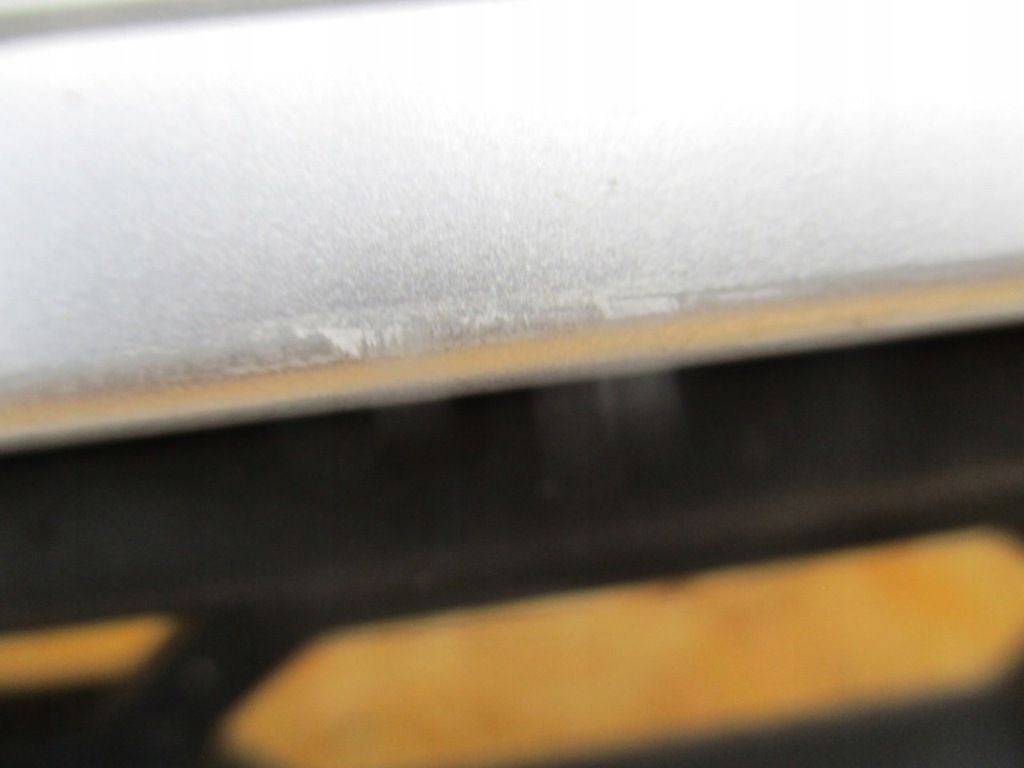 фото №9, Ford ecosport lift решітка радіатора решітка радіатора перед