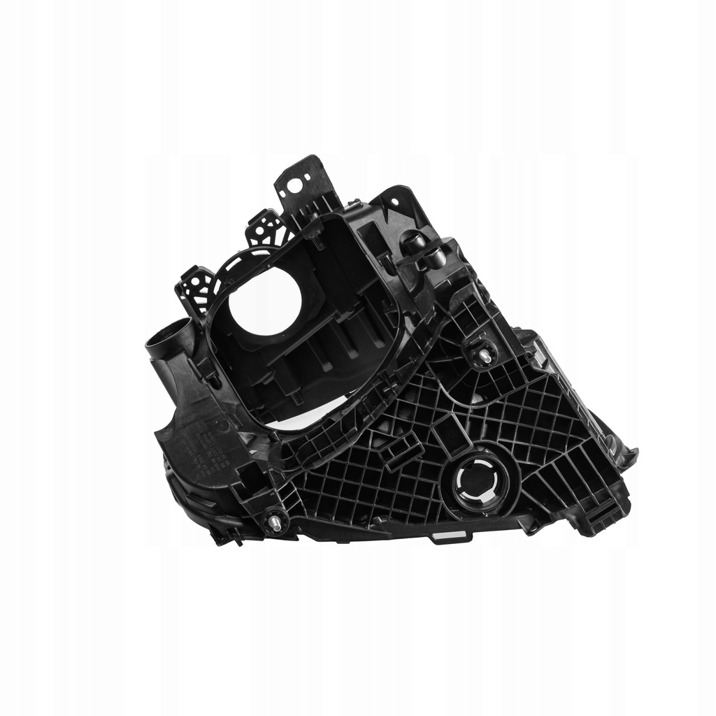 фото №7, Porsche taycan корпус фара 9j1941031f