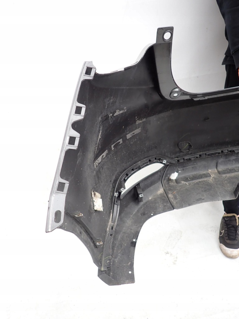 Fiat tipo hb cross 15- бампер задний задний pdc с Разборки