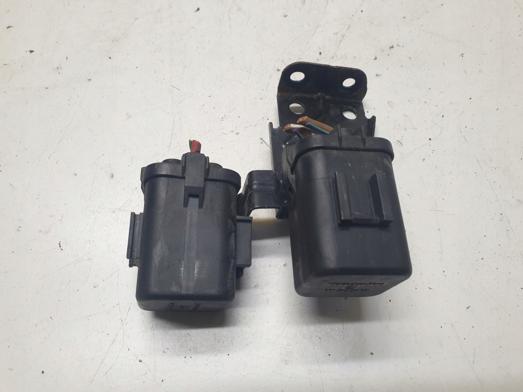 фото №1, Модуль реле mercedes w212 2.2 cdi 0015453903