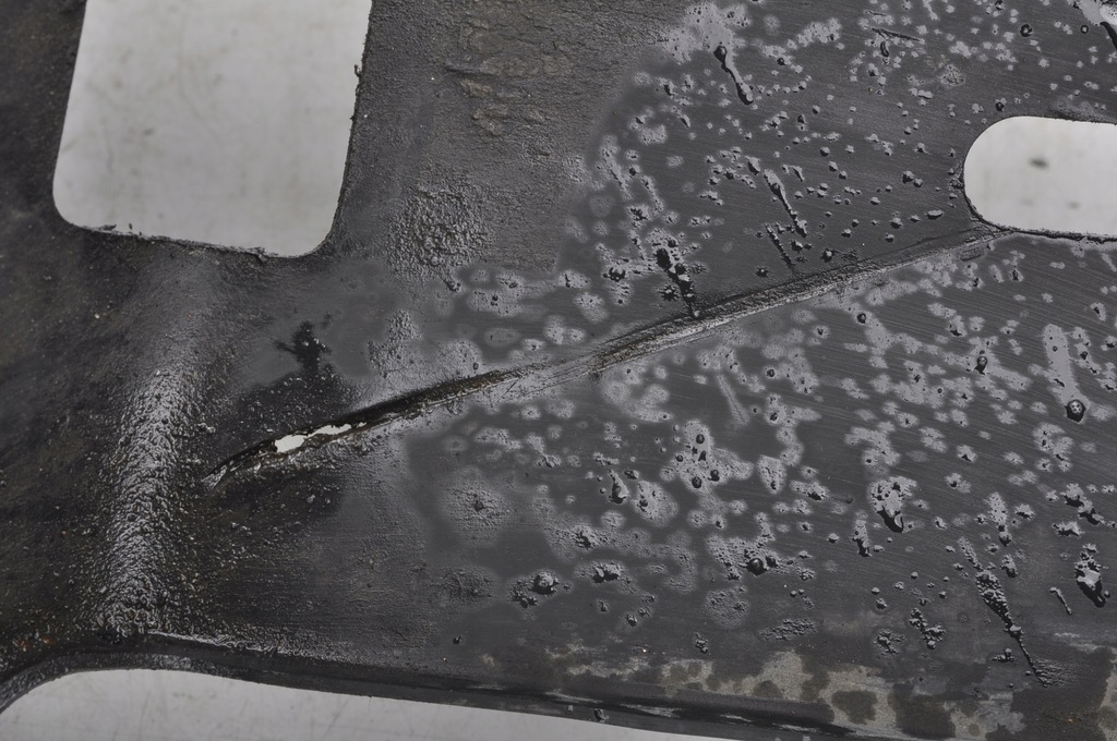 фото №6, Bentley arnage lift захист підвіска