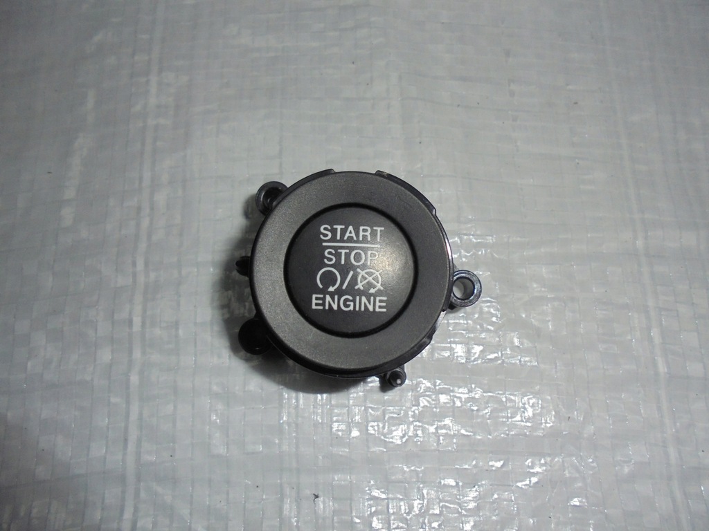 фото №1, Кнопка выключатель переключатель запуск стоп fiat 500x