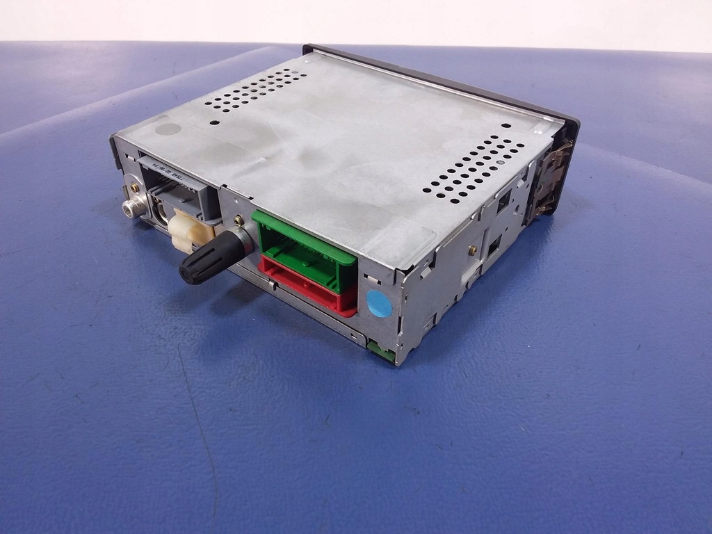 фото №7, Renault laguna ii считыватель навигации 8200339742