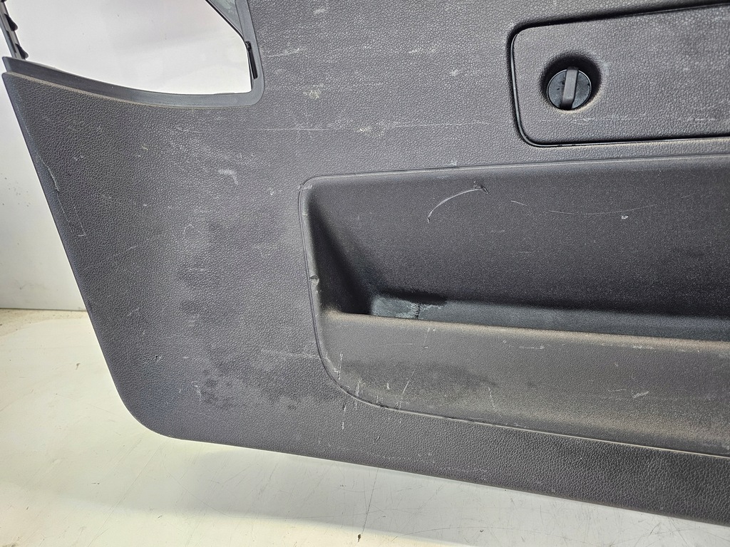 фото №5, Обивка крышки задняя audi q5 8r 8r0867979b