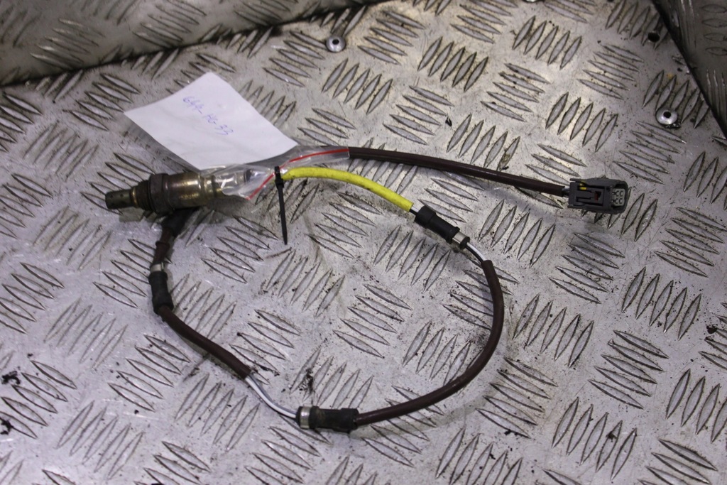 фото №1, Датчик лямбда-зонд honda crz 644-hg33