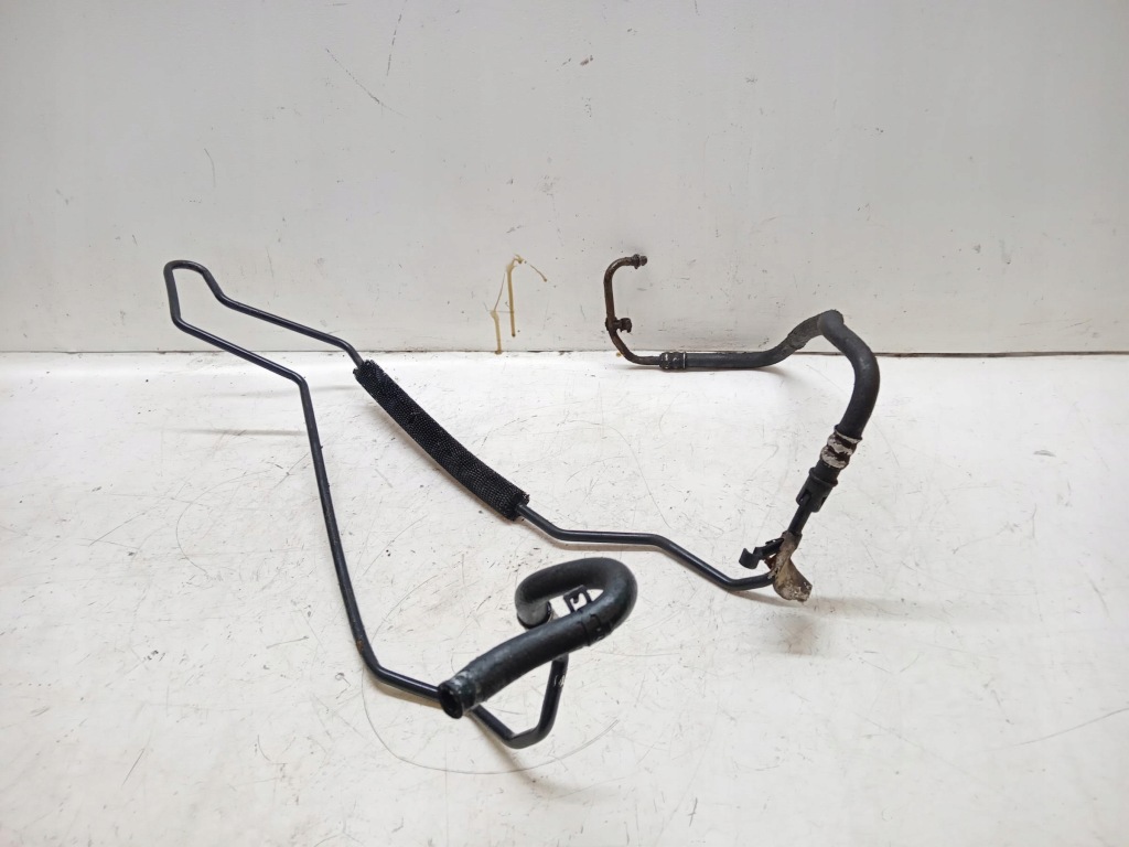 фото №2, Шланг труба усилителя land rover discovery iii