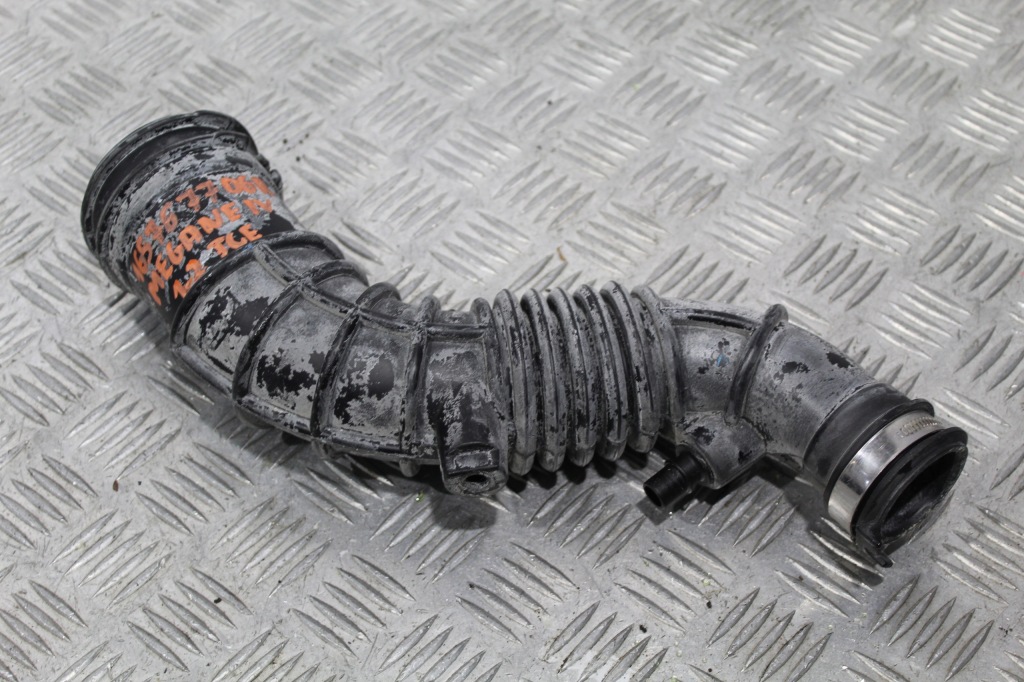 фото №1, Wąż шланг интеркулер megane iv 4 165767706r