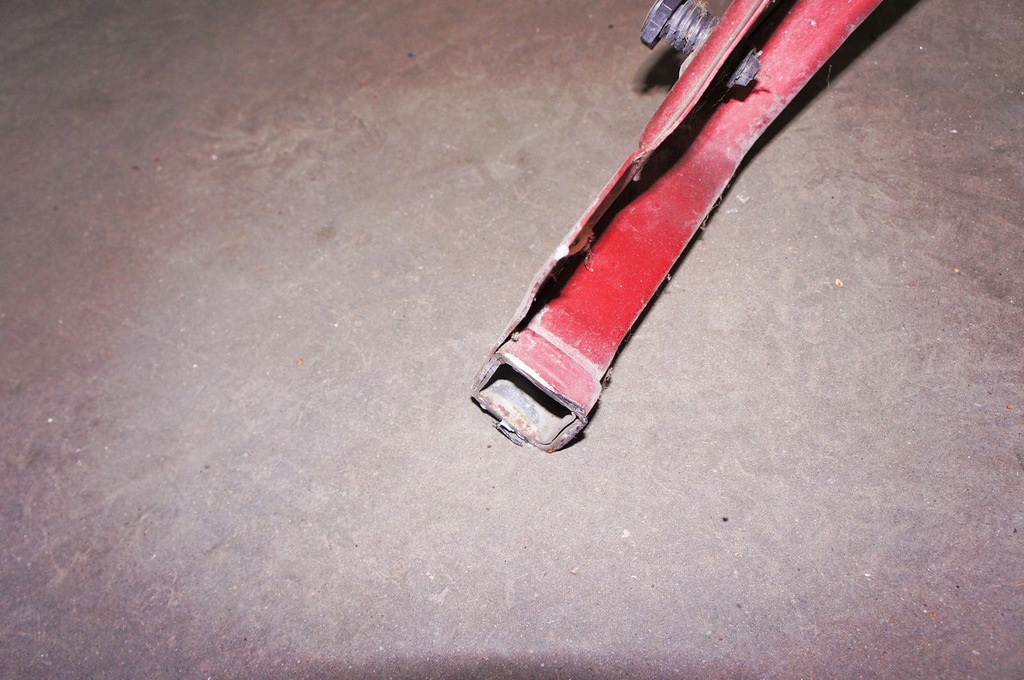 фото №5, Ok339 chrysler pacifica i pas передний перед