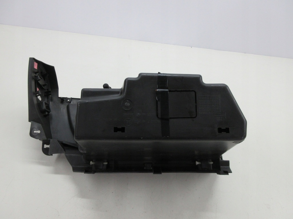 фото №7, Lancia phedra бардачок пасажира 1484104077