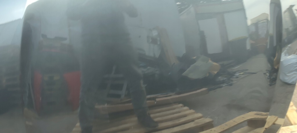 фото №8, Капот кришка двигуна citroen c-elysee od 11.12- лак ktp / ktpd