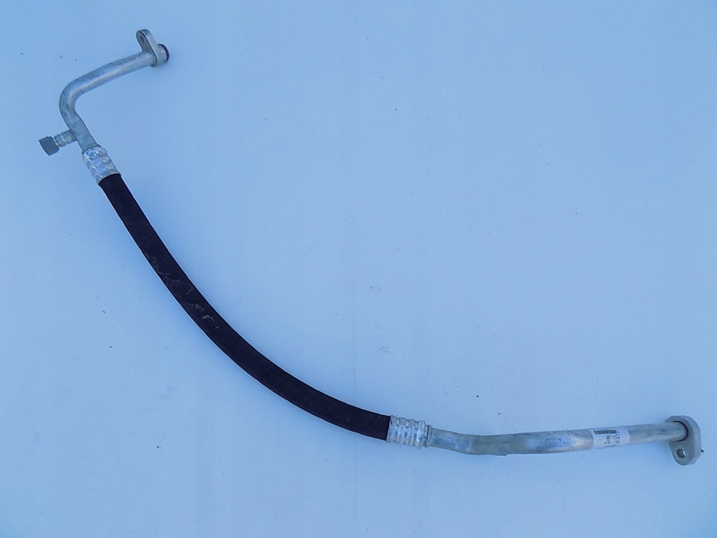 фото №1, Mercedes w246 шланг кондиционера a2468300902