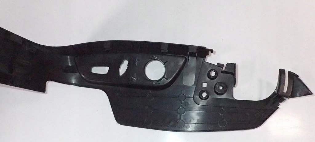 фото №8, Защита сиденье правая перед audi q7 4l 4l0881326c