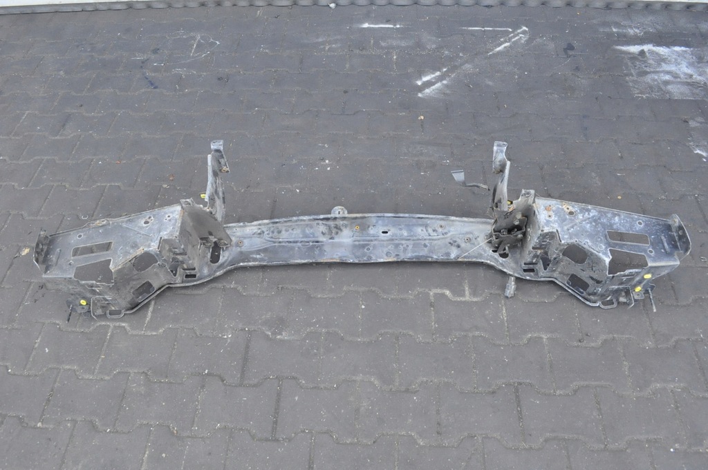 фото №5, Volvo xc90 pas передній підсилювач