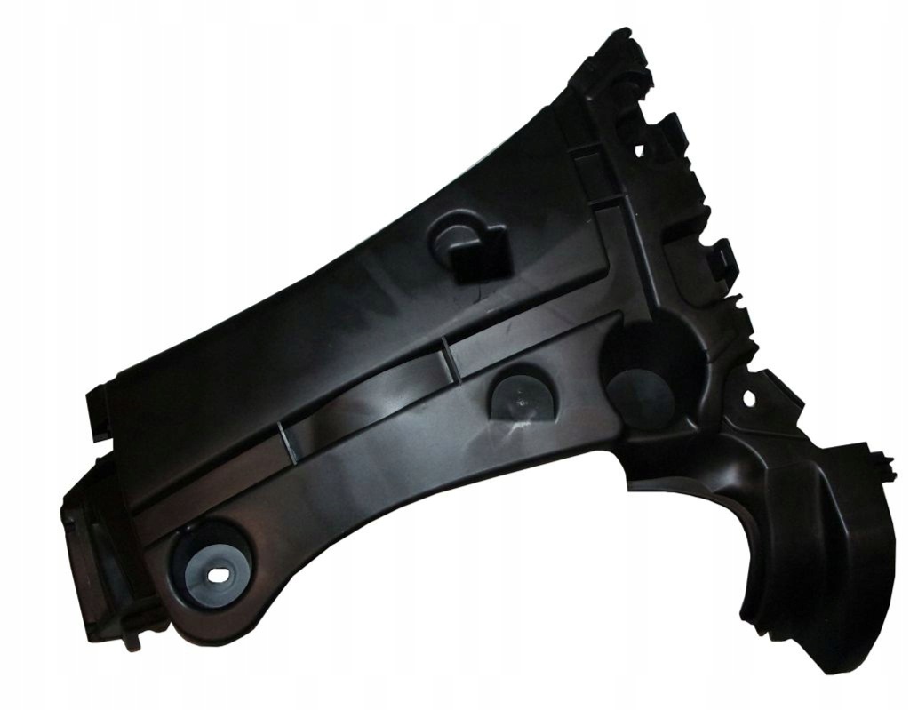 Кронштейн бампера r kangoo iii левый задняя Цена