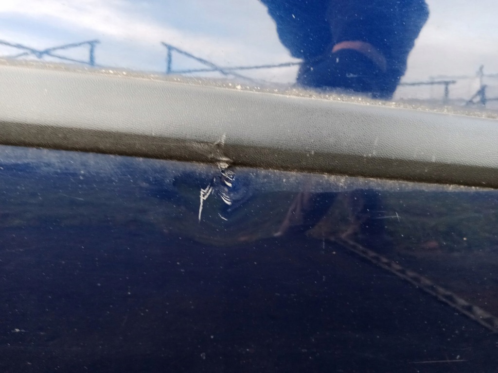 фото №6, Дверь правый задняя skoda octavia i lf5u