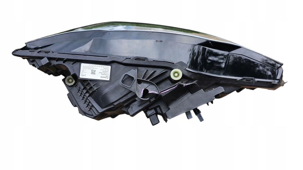 Лампа ліва перед фара full led polestar 2 p32342450 oryg Київ