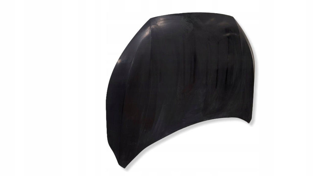 фото №2, Капот перед mitsubishi eclipse cross 20-24 lift