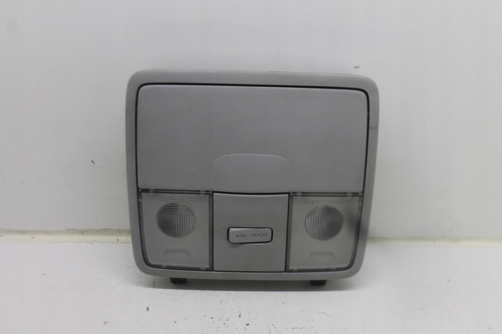 фото №1, Лампа стельовий освітлення кабіни 92810-1mxxx hyundai i30