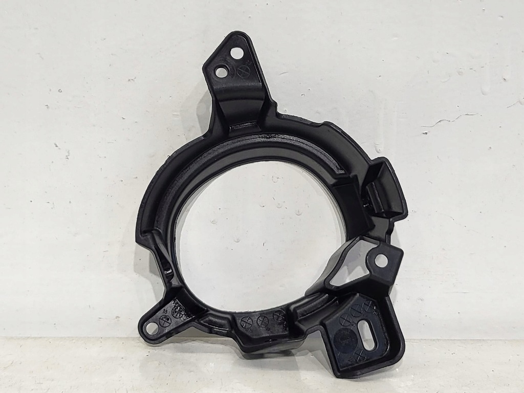 фото №1, Кронштейн противотуманной фары правое mazda 2 ii dc3d51684