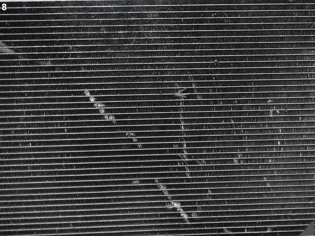 Купити Bmw 5 g30 g31 17-20 комплект радіатор кондиціонер woda інтеркулер вентилятор 2.0d