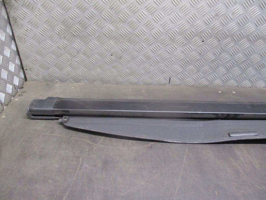 фото №3, Шторка багажника honda accord vii 02-05 r