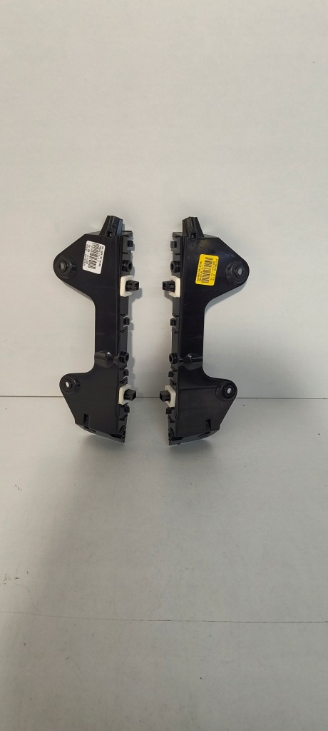 фото №1, Кронштейн кронштейн направляющая кронштейн бампера комплект renault clio v 5 19-