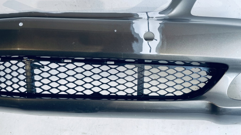 фото №6, Бампер передний перед mercedes cls a219 a219880004