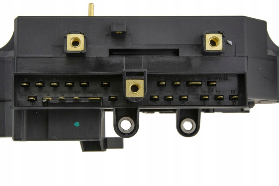 фото №11, Переключатель комбинированный mercedes sprinter 95-, vito 96-, klasa v 96- vw t4