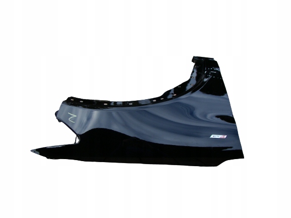 фото №1, Ford explorer mk6 vi 19- крыло правый передний