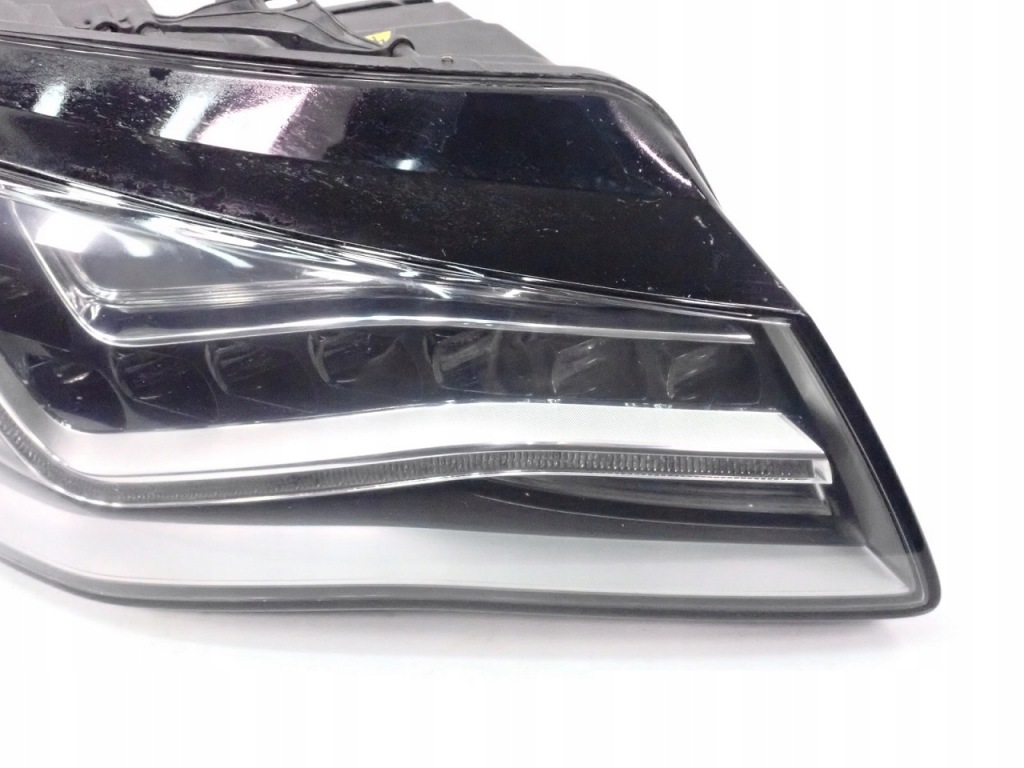 Фара правый  перед full led audi a8 d4 4h0941004ag Доставка